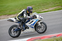 Advanced Group White Bikes